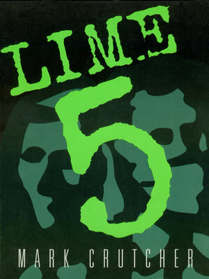 cover image of LIME 5: Exploited by Choice